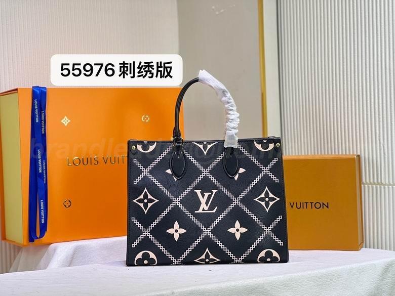 LV Handbags 46